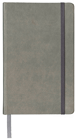 Notebook Gray