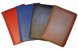 Executive Leather Journal Books
