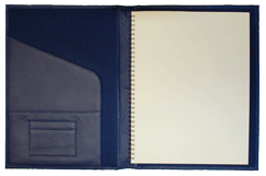 Large Notebook Covers