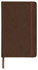 Notebook Brown