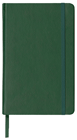 Notebook Dark Green