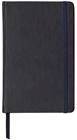 Notebook Navy Blue