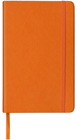 Notebook Orange