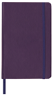 Notebook Purple
