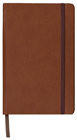 Notebook Terracotta